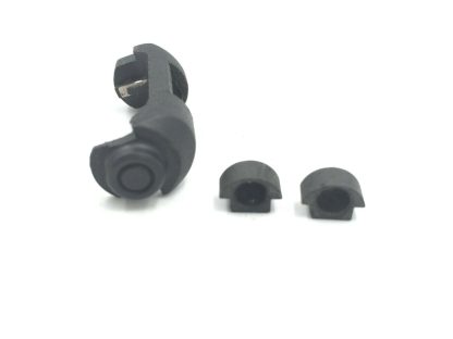 Stoeger Cougar 8000 .40S&W, Pistol Parts: Mag Release Button, Bushings - Image 3