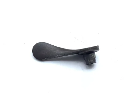 Stevens Single Shot 12ga shotgun parts: top snap - Image 4