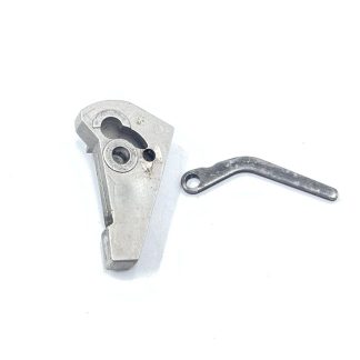 North American Arms Guardian .380ACP, pistol parts, hammer and push rod