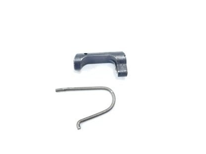 Ruger LC9S 9mm pistol parts, mag. latch and spring