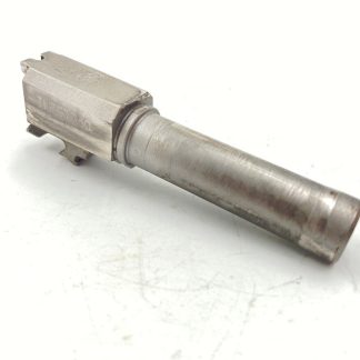 Taurus PT111 G2A 9mm pistol parts: Barrel