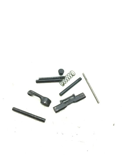 Taurus 740 Slim .40S&W, Pistol Parts, Pins, Springs, levers - Image 4