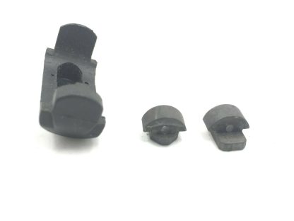 Stoeger Cougar 8000 .40S&W, Pistol Parts: Mag Release Button, Bushings - Image 4