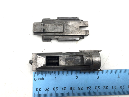 Westerfield M550 ABD 12 Gauge, Shotgun Parts: Bolt, Slide - Image 9