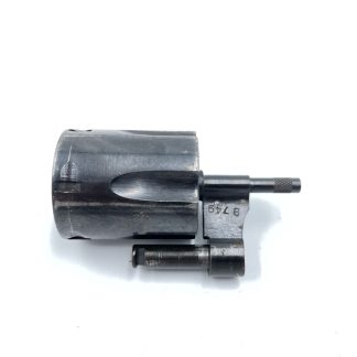 Rossi 685 38spl, revolver parts, cylinder
