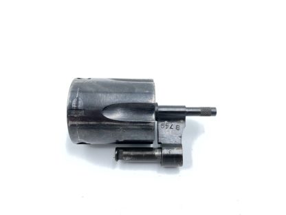 Rossi 685 38spl, revolver parts, cylinder