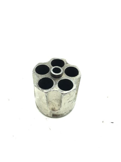 Smith & Wesson 60 .38Spl, Revolver Parts, Cylinder - Image 5