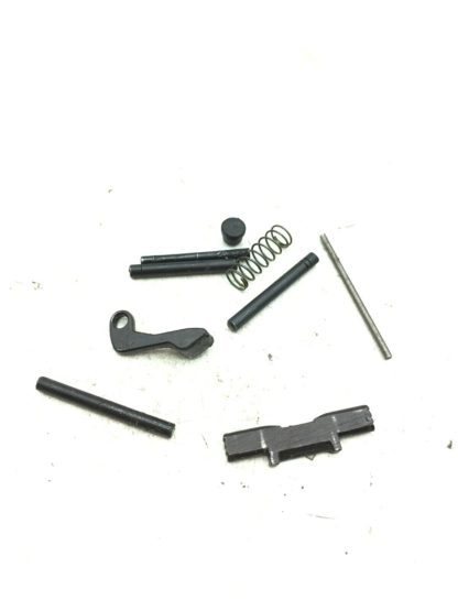 Taurus 740 Slim .40S&W, Pistol Parts, Pins, Springs, levers - Image 5