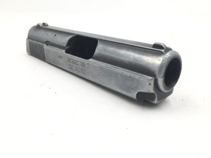 Jennings 38 .32ACP, Pistol Parts: Slide