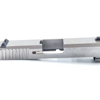 Kahr CW40 .40S&W, pistol parts, slide