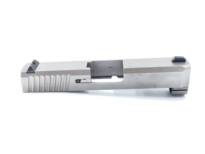 Kahr CW40 .40S&W, pistol parts, slide