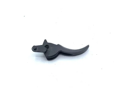 Astra A100 45acp pistol parts: trigger - Image 4