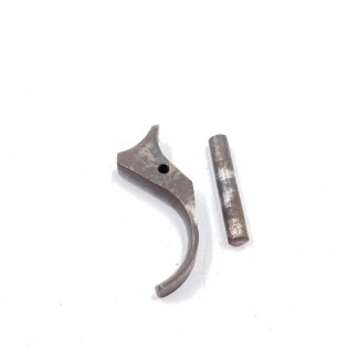 Springfield Single Shot 12ga. shotgun parts, trigger and pin