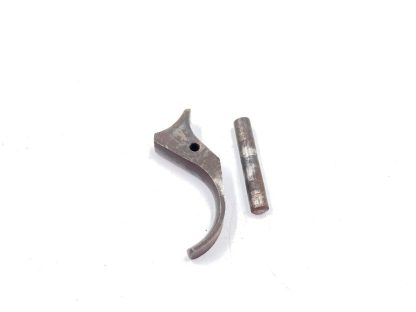 Springfield Single Shot 12ga. shotgun parts, trigger and pin