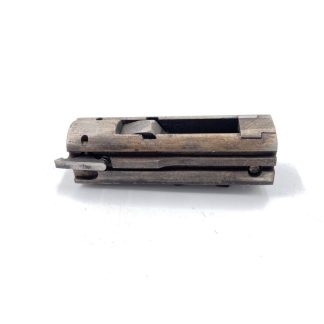Westernfield 35 20 ga. shotgun parts, bolt