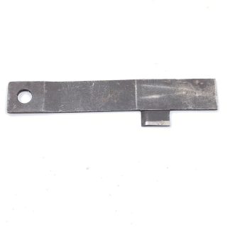 Westernfield 35 20 ga. shotgun parts, lever stop
