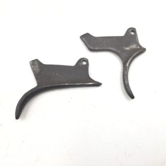 Stevens S x S 12 Gauge Shotgun Parts: Triggers
