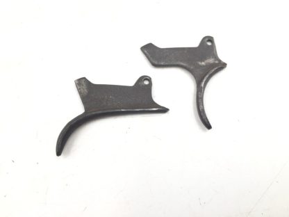 Stevens S x S 12 Gauge Shotgun Parts: Triggers