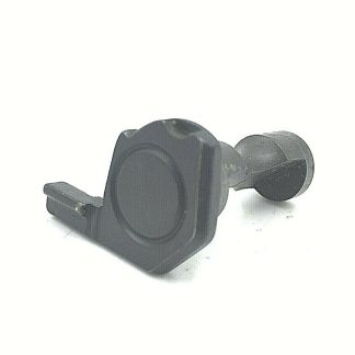 Stoeger Cougar 8000 .40S&W, Pistol Parts: Disassembly Latch