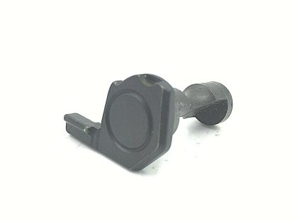 Stoeger Cougar 8000 .40S&W, Pistol Parts: Disassembly Latch