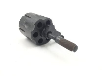 Rohm RG-23 .22LR, Revolver Parts: Cylinder, Crane - Image 5