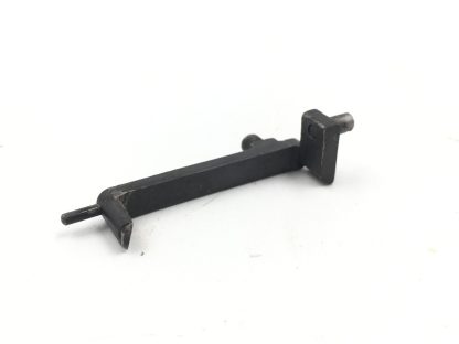 Smith & Wesson Pre-17 .22LR, Revolver Part: Bolt with Plunger - Image 4