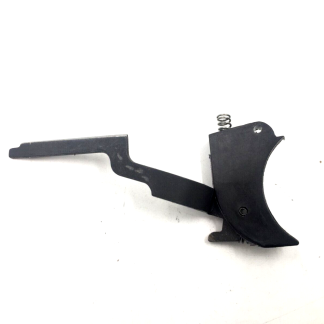 Jimenez JA-Nine 9mm, Pistol Part: Trigger
