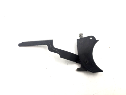 Jimenez JA-Nine 9mm, Pistol Part: Trigger