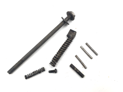 ERA SB 410 Gauge, Shotgun Part: Bolt, Plunger, Pins, Springs