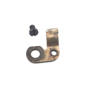 Remington 510 Targetmaster .22 S, L, or LR, Rifle Parts: Ejector, Screw