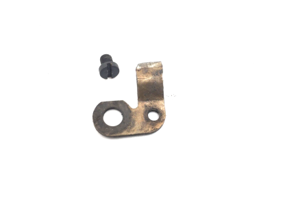 Remington 510 Targetmaster .22 S, L, or LR, Rifle Parts: Ejector, Screw