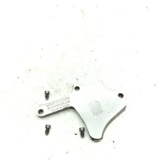 Rossi 85 .38Spl, Revolver Parts, Side Plate, Screws