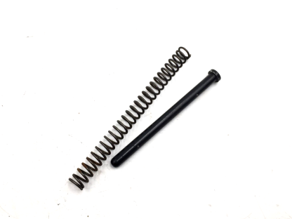 AMT Backup SA. 380 ACP Pistol Parts: Recoil Spring, Guide - Image 3