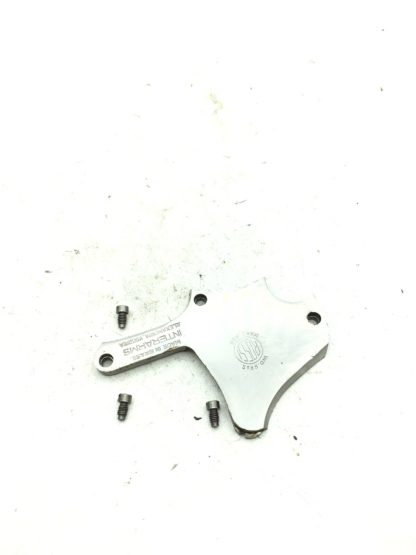 Rossi 85 .38Spl, Revolver Parts, Side Plate, Screws