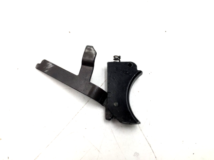 Jennings J-22 .22LR, Pistol Parts: Trigger - Image 2