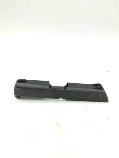 Ruger EC9S 9mm, Pistol parts, Slide - Image 5