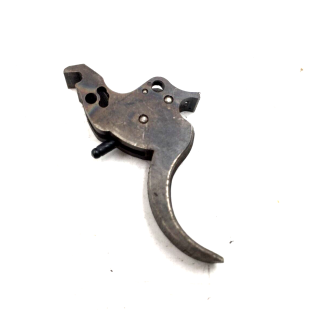 Smith & Wesson 36 .38 Special, Revolver Parts: Trigger
