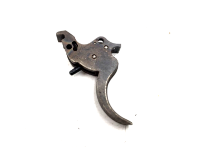 Smith & Wesson 36 .38 Special, Revolver Parts: Trigger