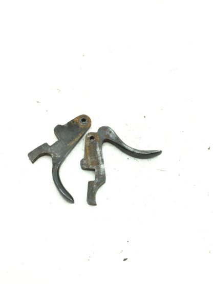 Winchester 24 20ga SXS, Shotgun Parts, Triggers