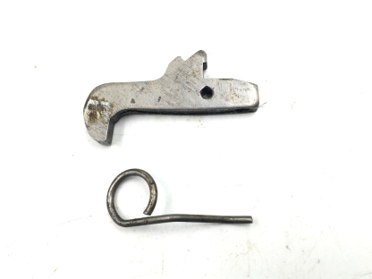 Marlin 80 G .22 S, L or LR, Rifle Parts: Ejector, Lever - Image 2