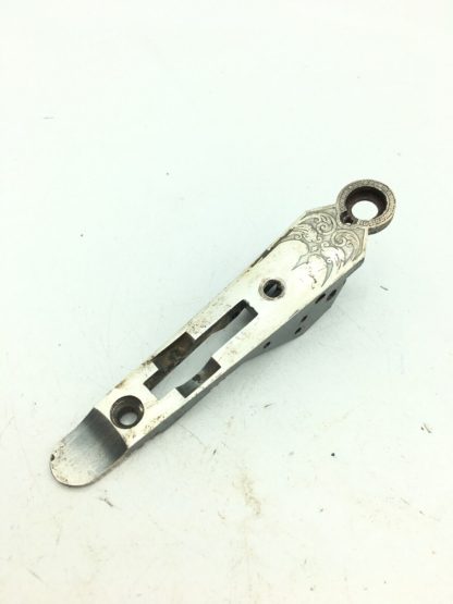 Ithaca 600 12ga, Shotgun Parts, Trigger Plate - Image 5