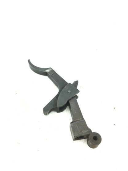 Krag 1898 Sporter 30-40 Krag, Rifle Parts, Trigger - Image 5