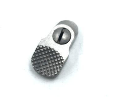 Smith & Wesson 649-1 .38 Special, Revolver Parts: Thumbpiece, Nut