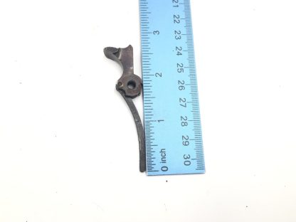 Llama 1911 .380ACP, Pistol Parts: Hammer with Strut - Image 3