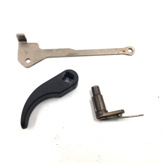 Smith & Wesson M&P Bodyguard .380ACP, Pistol Parts: Trigger, Trigger Bar, Pivot