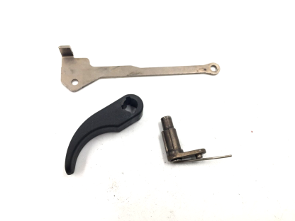 Smith & Wesson M&P Bodyguard .380ACP, Pistol Parts: Trigger, Trigger Bar, Pivot
