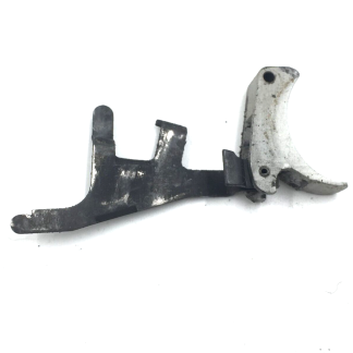 Smith & Wesson 442 .22LR, Pistol Parts: Trigger