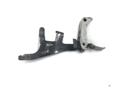 Smith & Wesson 442 .22LR, Pistol Parts: Trigger
