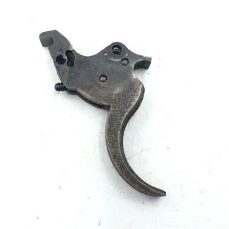 Smith & Wesson 49 .38Special, Revolver Parts: Trigger
