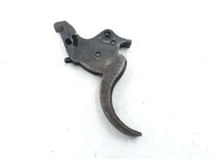 Smith & Wesson 49 .38Special, Revolver Parts: Trigger